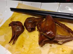 -开海·红岛海鲜虾水饺(石老人店)
