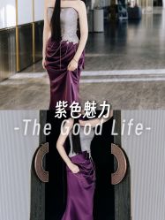 -红馆妆造(中央大街店)