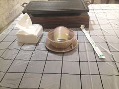 -狮龙啤酒烧烤屋(建二路店)