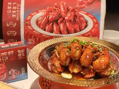 -熊记虾王·小龙虾(东晓南店)