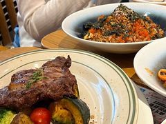 -森Some Fusion(荔湾店)
