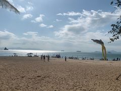 -大梅沙海滨公园