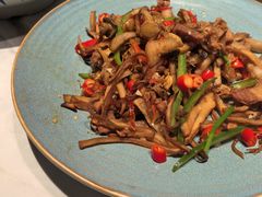 -志明眷村·台式融合菜·宵夜