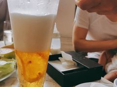 -深圳东部华侨城茵特拉根酒店