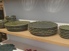 -ZARA HOME(蓝色港湾店)