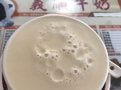 -义顺牛奶公司(新马路老店)