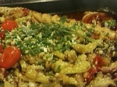 -花千代秘制烤鱼(新玛特店)