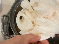 -太婆天府山珍酒楼(亚运村店)