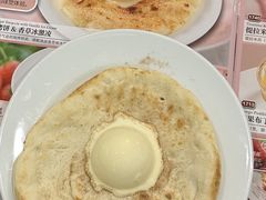 -萨莉亚意式餐厅(深南茂业店)