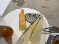 -晶丽香榭自助餐(南京大饭店)