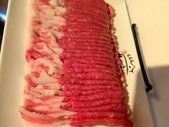 -清真·鸦儿李记·涮肉(花市店)