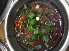 -泸州酸菜豆花火锅川师店