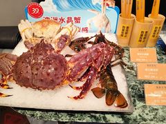 -南海渔村(珠江新城店)