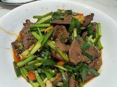 -东流山烤鸭·家常菜(雨山龙湖店)
