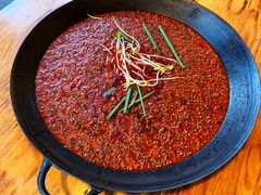 -岗上渣渣老火锅(两路口店)