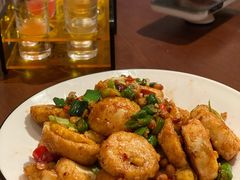 -苦尽酒馆·川菜(鼓楼店)