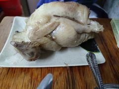 -吉英盐焗鸡(文中路店)