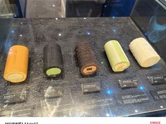 -the Roll'ING手作瑞士卷专门店(卓悦中心店)
