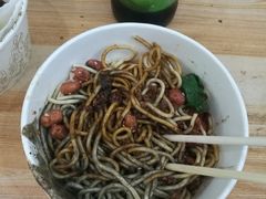 -味美香豆皮