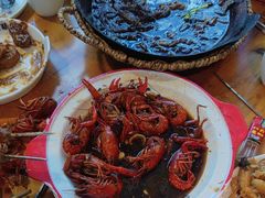 -四禧精酿铜锅涮肉·烧烤工场(大明湖店)