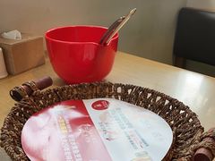 -渝信川菜 · 川味家常菜(财富购物中心店)
