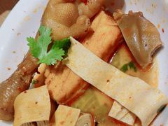 -老乡鸡(联家超市北辰天都店)