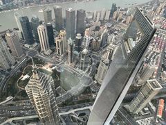 -上海之巅观光厅