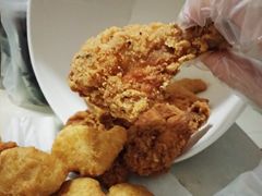 -麦当劳(永泰得来速店)