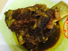 -好成财牛排馆(涂门街总店)