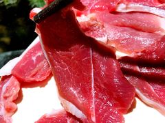 手切羊肉-小草房水煮鱼(东关大街店)