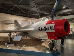 -中国航空博物馆