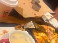 -必胜客(远大路店)