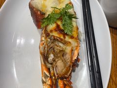 -凯菲厅海鲜姿造·海鲜自助·帝王蟹·龙虾(成都群光君悦酒店)