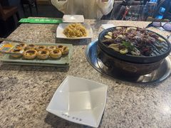 -厚味居炙子烤肉·清真(天桥南纬路店)