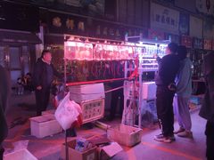 -中环花鸟鱼虫市场