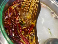 -老马路串串香火锅(北门桥店)