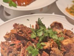 -四季民福烤鸭店(王府井东安门店)