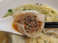 蟹肉汤包-熙盛源(滨湖万达店)