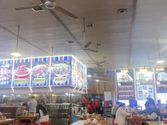 -冶建镜子·中国龙虾王(总店)