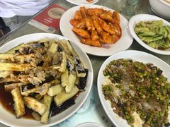 -华春餐馆(鱼山路店)