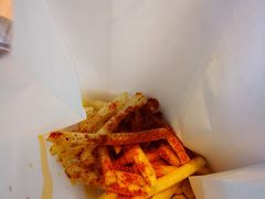 -麦当劳(农光里店)