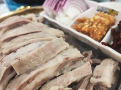 -西部马华清真食府·丝路菜(大钟寺店)