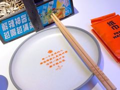 -鸣记脆皮烤鱼·海鲜烤鱼(三八广场店)