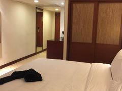 -香港皇家太平洋酒店