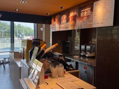 -麦当劳(东石东一路店)