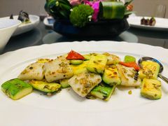 -英冠索菲特酒店·萧湘阁中餐厅