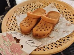 -一味一诚•鲜嫩烤鱼(昌发展万科广场店)