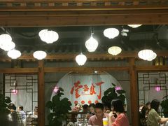 门面-壹盏灯(惠农店)