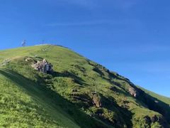 -萍乡武功山风景名胜区