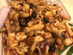-盛港湾海鲜食府(黄沙店)